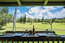 Turtle Bay Ocean Retreat Condo