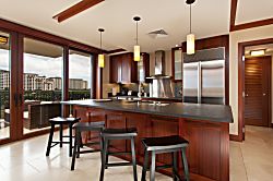 Beach Villas at Ko Olina O-622