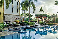 Beach Villas at Ko Olina O-622