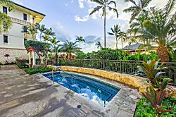 Beach Villas at Ko Olina O-622