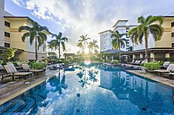 Beach Villas at Ko Olina O-622