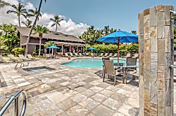Kanaloa at Kona,  Condo #3501