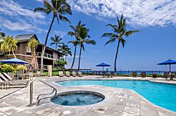 Kanaloa at Kona,  Condo #3501