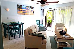 Kihei Resort 1 Bedroom