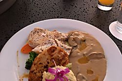 Hale Nai'a (Dolphin House)