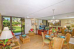 Kamaole Sands Condo 5-101
