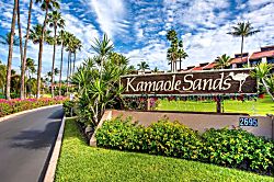 Kamaole Sands Condo 5-101