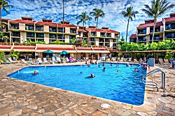 Kamaole Sands Condo 5-101