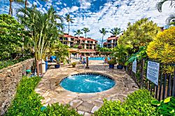 Kamaole Sands Condo 5-101