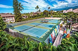 Kamaole Sands Condo 5-101