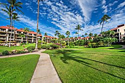 Kamaole Sands Condo 5-101