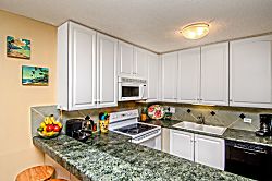 Kamaole Sands Condo 5-101