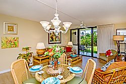 Kamaole Sands Condo 5-101