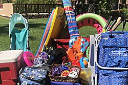 Kamaole Sands Condo 5-101