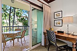 Waipouli Beach Resort F-204