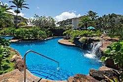 Waipouli Beach Resort F-204