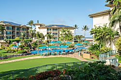 Waipouli Beach Resort F-204