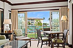 Waipouli Beach Resort F-204