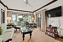 Waipouli Beach Resort F-204