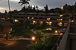 Kahana Sunset 2 BDR