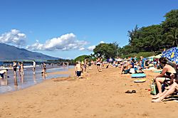 Hale Kamaole  BLDG 2 #116