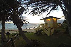 Hale Kamaole  BLDG 2 #116