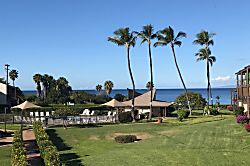 Hale Kamaole  BLDG 2 #116