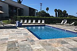 Hale Kamaole  BLDG 2 #116