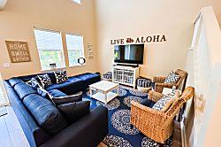 3br Villa at Lanihonua