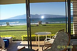 Papakea Resort  F104