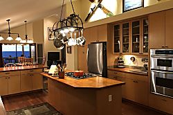 Hale Pali on the Sea