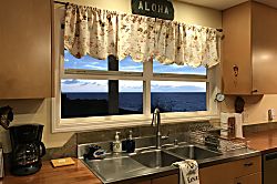 Hale Pali on the Sea