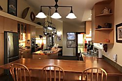 Hale Pali on the Sea