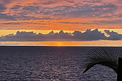 Hale Pali on the Sea