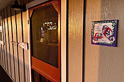 Hale Pali on the Sea