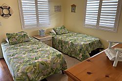 Hale Pali on the Sea