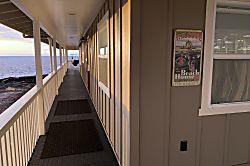 Hale Pali on the Sea