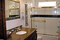 Hale Pali on the Sea