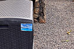 Tropical Beach Get Away