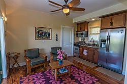 Tropical Beach Get Away