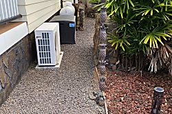 Tropical Beach Get Away