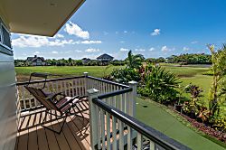 Tropical Beach Get Away