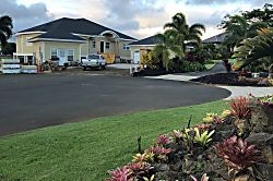 Tropical Beach Get Away