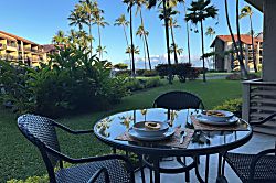 Papakea Beach Resort Unit C106