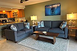 Papakea Beach Resort Unit C106