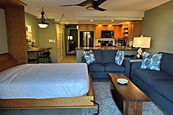 Papakea Beach Resort Unit C106