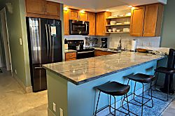 Papakea Beach Resort Unit C106