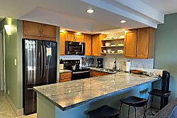 Papakea Beach Resort Unit C106