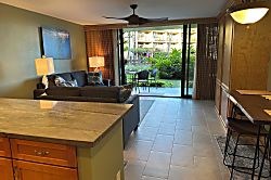 Papakea Beach Resort Unit C106