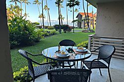 Papakea Beach Resort Unit C106